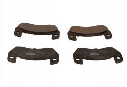 Maxgear Fékbetét Aixam T. 400 00-/500 97-04/A. 721 05-/A. 741 05-/A. 751 05