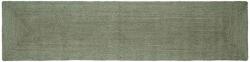 vidaXL Covoare de zona Dreptunghiular Verde masliniu 60 x 200 cm Iuta GartenMobel Dekor (42010446) Covor