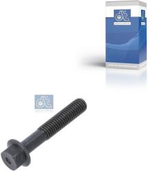 DT Spare Parts Șurub de centrare, roată de curea a arborelui cotit DT Spare Parts 7.54790 (7.54790)