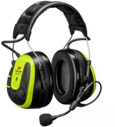 Peltor 3M Peltor WS Alert X Bluetooth aktív hallásvédő (294107)