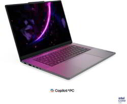 Lenovo Yoga Pro 9 83SF0017HV Notebook