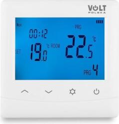 Volt Polska COMFORT HT-08 thermostat (floor) + smartphone app (Wi-Fi) (3ZTERHT080)