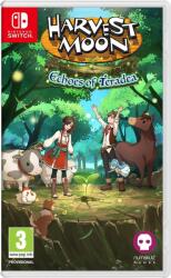Numskull Games Harvest Moon Echoes of Teradea (Switch)
