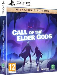 Microids Call of the Elder Gods [Miskatonic Edition] (PS5)