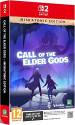 Microids Call of the Elder Gods [Miskatonic Edition] (Switch 2)