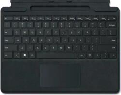 Microsoft Surface Pro Keyboard EN Black Pen Storage Copilot (8XB-00160)