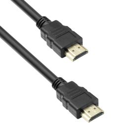 DeTech Кабел DeTech HDMI - HDMI 1.3m (18306)