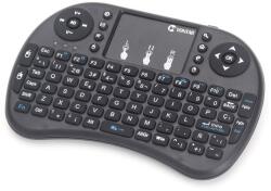 Techstar Tastatura Wireless Techstar® i8, Air Mouse, Touchpad, 2.4ghz, pentru Android TV si Mini PC (SKU0686)