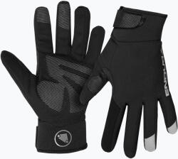 Endura Дамски ръкавици за колоездене Endura Strike black