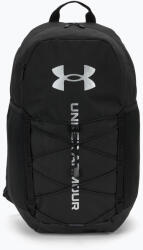 Under Armour Раница Under Armour Hustle Sport 6.0 26 l black/black/metallic silver