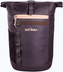 TATONKA Детска градска раница Tatonka Rolltop Pack 14 l midnight plum