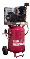 ELMAG PROFI-LINE PLV 600/10/100 D (11050)