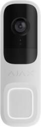 Ajax Systems Звънец за врата ajax, бял doorbell-white (doorbell-white)