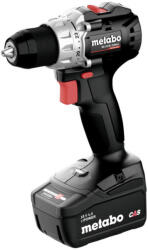 Metabo BS 18 BL Black Edition (613159900)