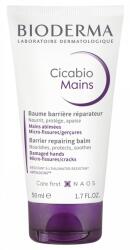 BIODERMA Cicabio Mains kézkrém