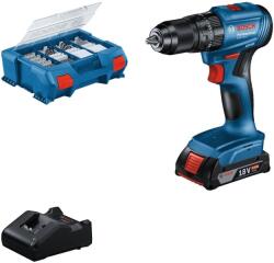 Bosch GSB 185-Li (06019K3122)