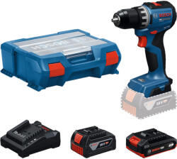 Bosch GSB18V-52 (06019S0127)
