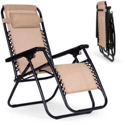 ModernHOME Zero Gravity ZRL009 bej