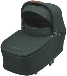Maxi Cosi Maxi-Cosi Sense mózeskosár babakocsihoz, 0 - 6 hónapos korig, 0 - 9 kg, Twillic Zöld