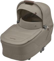 Maxi Cosi Maxi-Cosi Sense mózeskosár babakocsihoz, 0 - 6 hónapos korig, 0 - 9 kg, Szarvasgomba/Bézs
