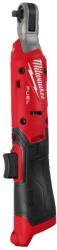 Milwaukee akkus racsnis csavarkulcs m12fir14g2-0 (4933498933)