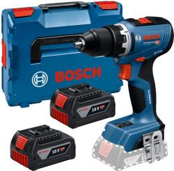 Bosch GSR 18V-65 Set (1600A03N4Y)
