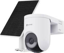 EZVIZ CS-HB8c + Solar Panel (CSHB8C4MPW4GASP)