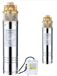 ERMETIQ BAR-4SKM150