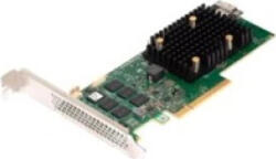 Broadcom Placa de retea Broadcom MegaRAID 9560-8i 12Gb/s SAS/SATA/NVMe 4GB PCIe 4.0 x8 1 x8 SFF-8654 (05-50077-01)