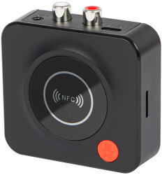  Bluetooth adó AUX KIMENET ADAPTÁTOR BA-02 (74-199)