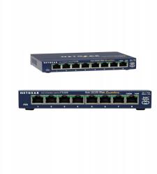 NETGEAR FS108 V2