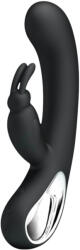 Pretty Love Webb black