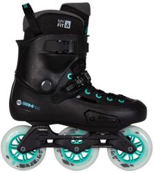 Powerslide Zoom Pro Black 100 Role
