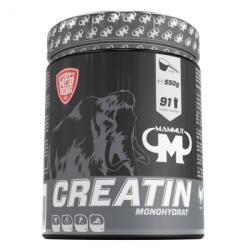 MAMMUT Creatin Monohydrat 550 g