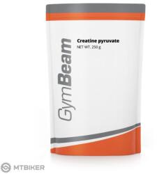 GymBeam Creatine pyruvate 250 g