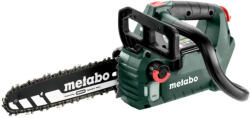 Metabo MS 18 LTX BL 25 Solo (601595850)