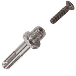 Bosch Adaptor prindere SDS-Plus pentru mandrina cu filet 1/2", Bosch (1617000132) Burghiu