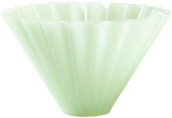 Origami Dripper Air S matt green