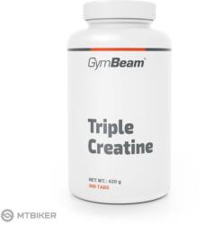GymBeam Triple Creatine 300 tab