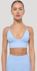 GymBeam Sutien sport Luma Baby Blue S