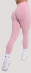 GymBeam Colanți pentru femei Luma Baby Pink L