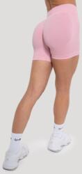 GymBeam Pantaloni scurți pentru femei Luma Baby Pink XS