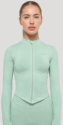 GymBeam Top sport pentru femei Luma Pistachio M