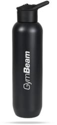GymBeam Sticlă ALPHA Graphite 1000 ml