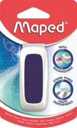 Maped Radír, műanyag tokos, MAPED Technic Ultra (120510) - patronbolt
