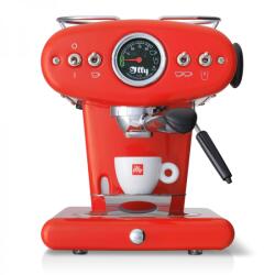 Francis Francis X1 Anniversary ESE Pods red
