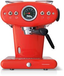 Francis Francis X1 Anniversary EcoMode red