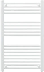 Leziter Radiator portprosop Leziter drept 1000x600 mm, alb, 300 W (încalzire cu apa) (LTRE1000600W)