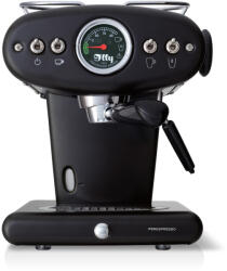 Francis Francis X1 Anniversary EcoMode black