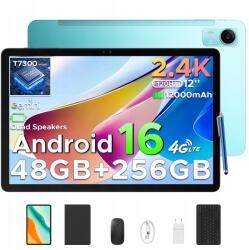 Pockam P12 PRO blue